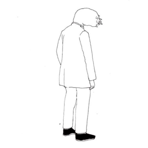 Holding On - To Love