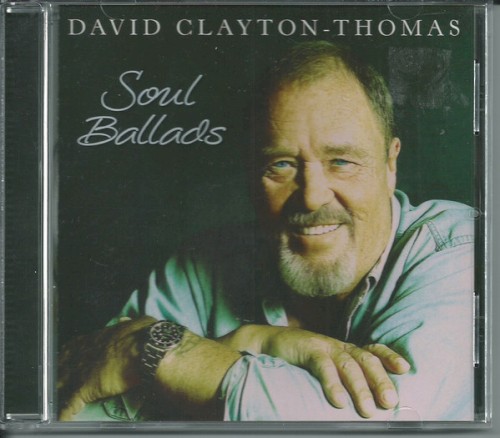 Soul Ballads