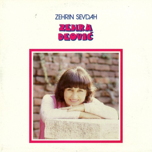 Zehrin sevdah