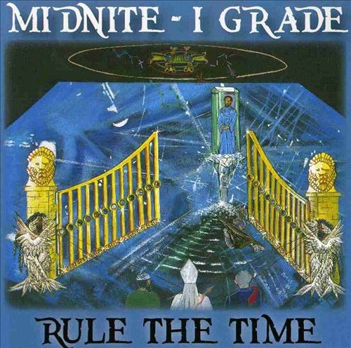 Rule the Time