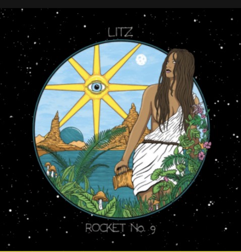 Rocket No. 9