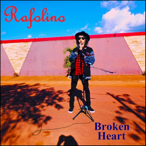 Broken Heart