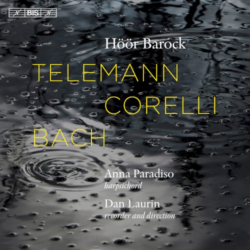 Telemann / Corelli / Bach