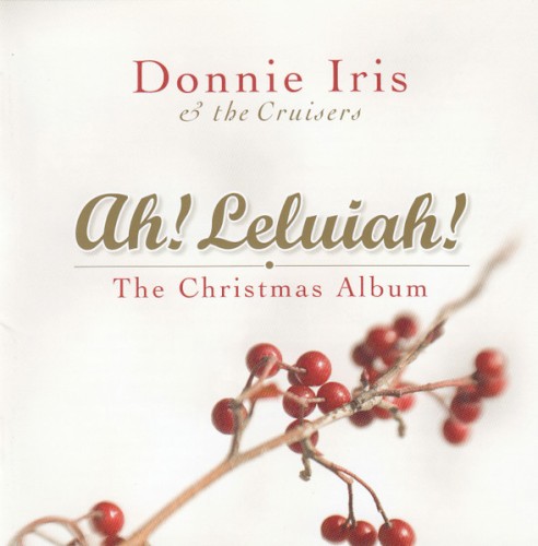 Ah! Leluiah! The Christmas Album