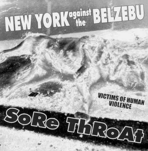 Victims of Human Violence