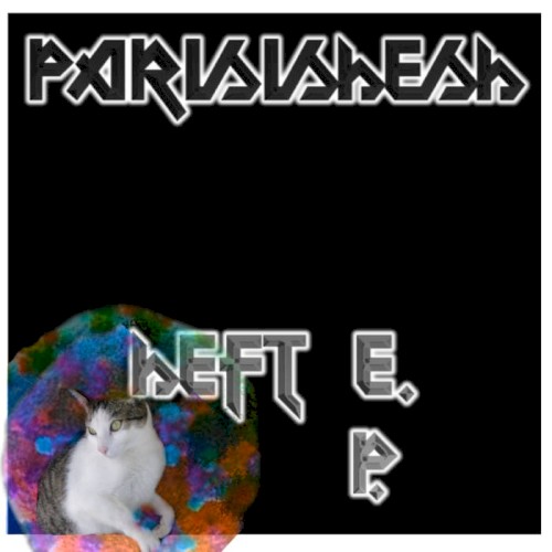 Heft EP
