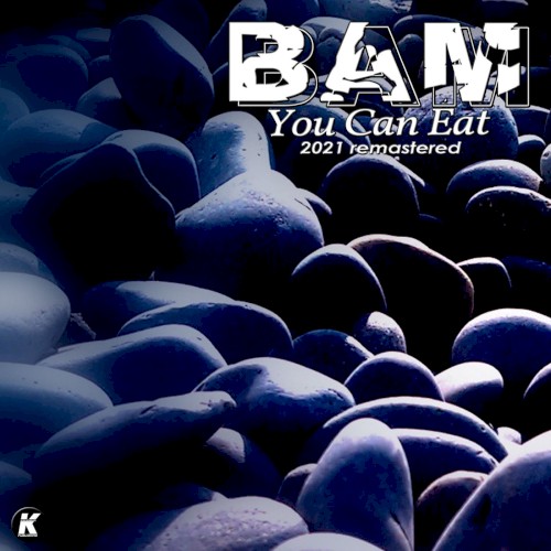 YOU CAN EAT