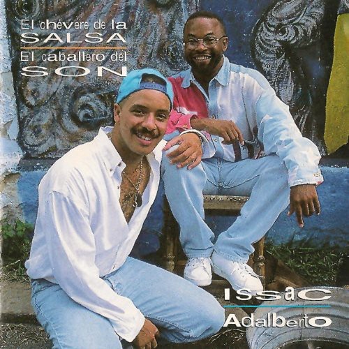 El chévere de la salsa / El caballero del son