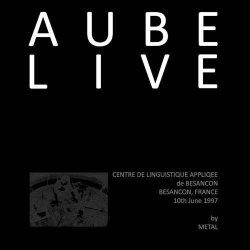 Live 1997-2