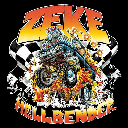 Hellbender