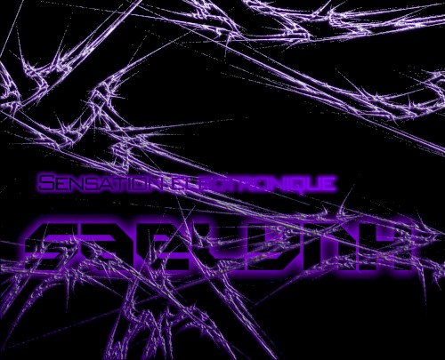 Sensation electronique
