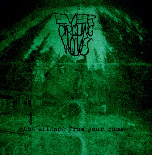The Silence From Your Room