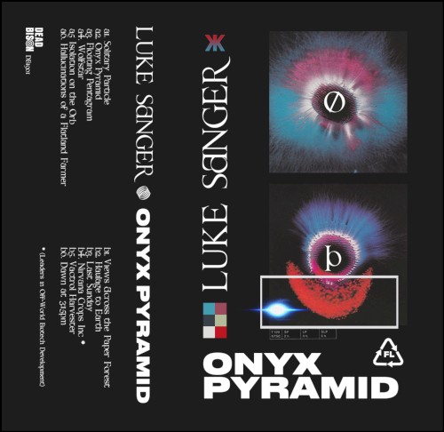 Onyx Pyramid