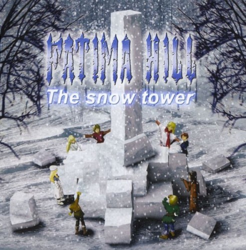 The Snow Tower