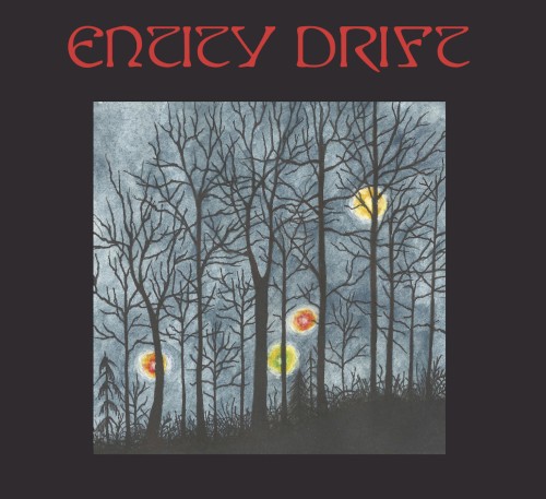 Entity Drift