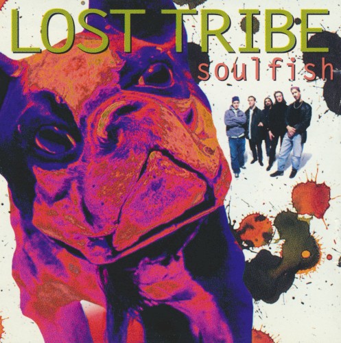 Soulfish