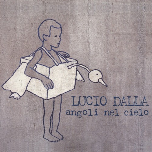 Angoli nel cielo