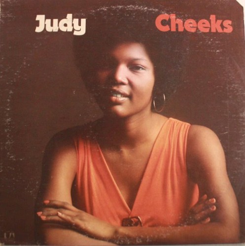 Judy Cheeks