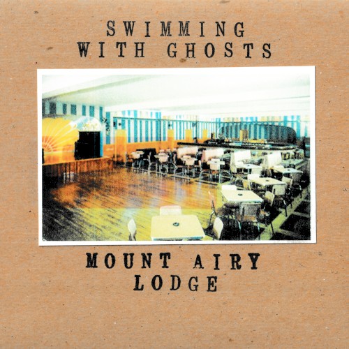 Mount Airy Lodge