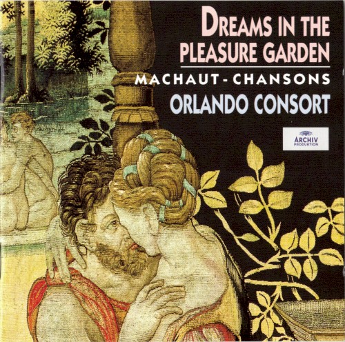 Dreams in the Pleasure Garden: Chansons