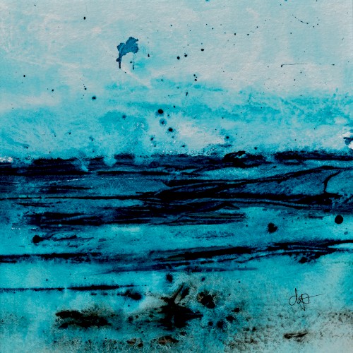 Subglacial