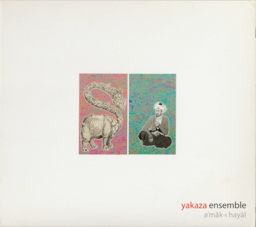 A'mâk-ı Hayâl