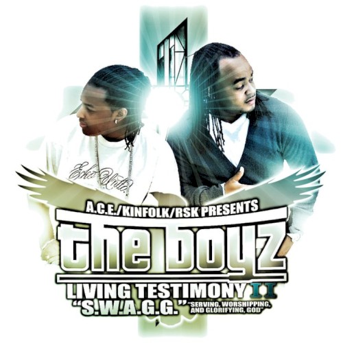 Living Testimony II: S.W.A.G.G.