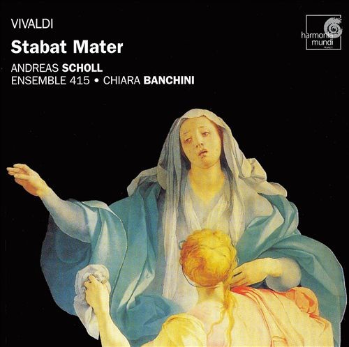 Stabat Mater