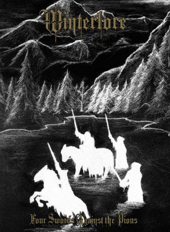 Four Swords Against the Pious
