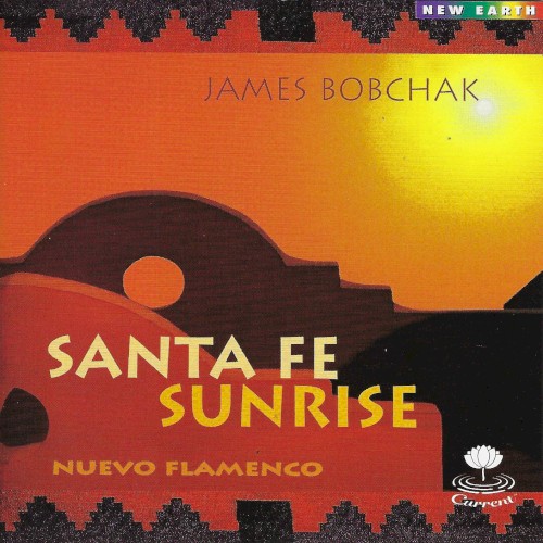 Santa Fe Sunrise