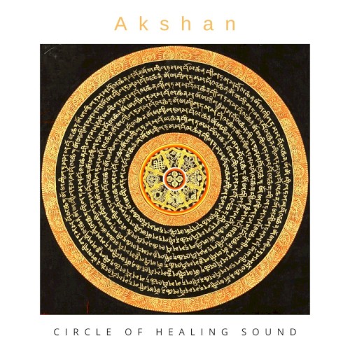 Circle of Healing Sound