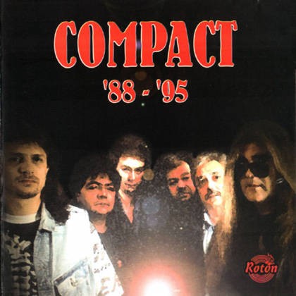'88–'95