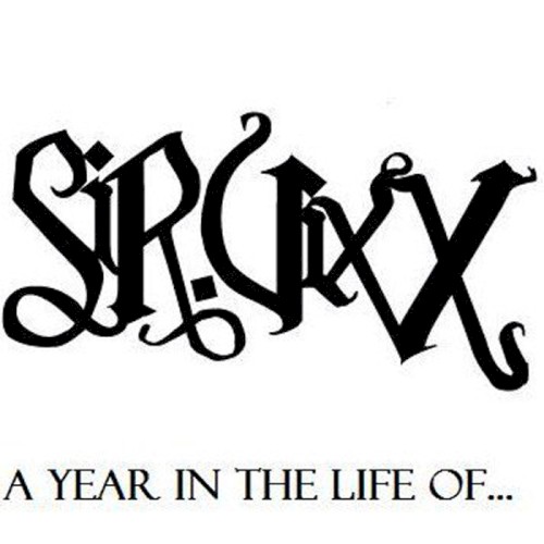 A Year In The Life Of