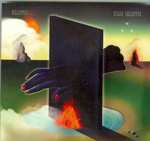 Ego Death