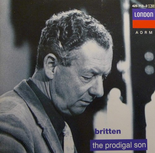 The Prodigal Son