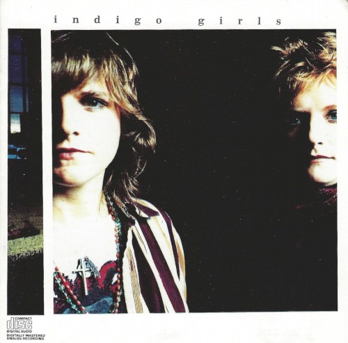 Indigo Girls