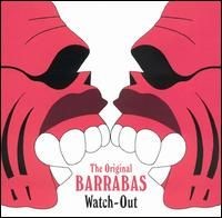 Barrabás