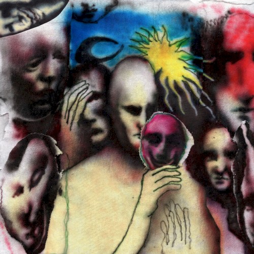 GRAFF PINK AVANT-GARDE