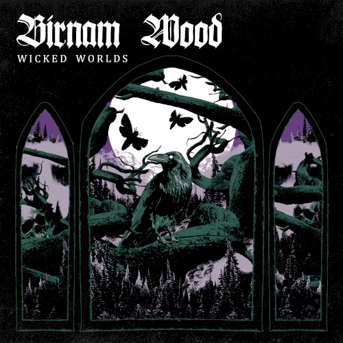 Wicked Worlds