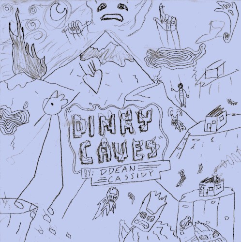Dinky Caves LP#2
