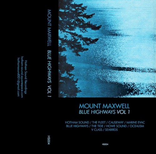 Blue Highways Vol 1