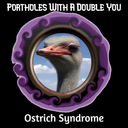 Portholes With a Double You