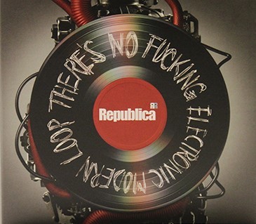 There's No Fucking Electronic Modern Loop