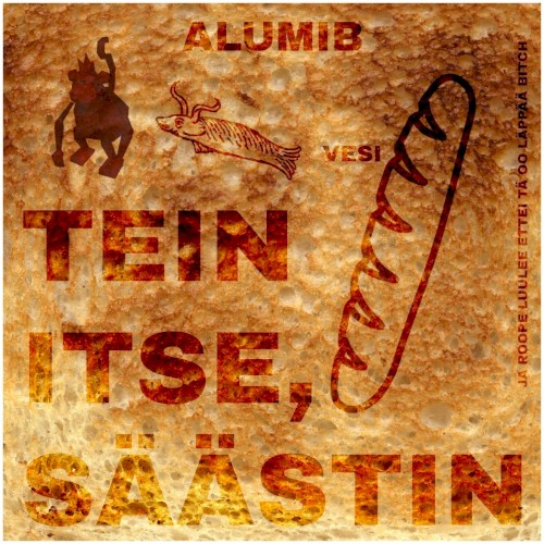 Tein itse, säästin