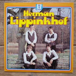 Herman Lippinkhof
