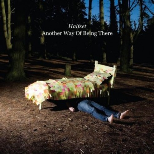 Another Way of Being There