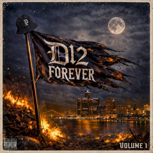 D12 Forever, Volume 1