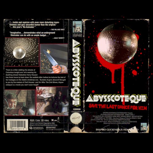 Abysscoteque