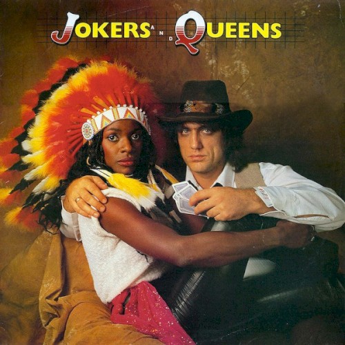 Jokers and Queens