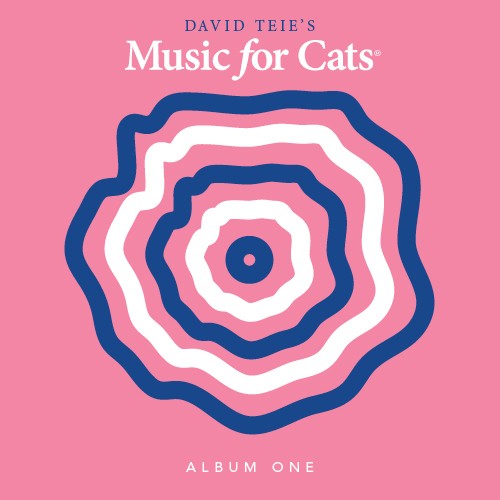Music for Cats: Album One